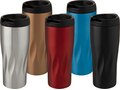 Waves 450 ml copper vacuum insulated tumbler