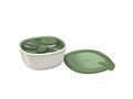 Salad bowl set LEO