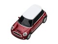 USB flash drive 16Gb Mini Cooper 10