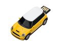 USB flash drive 16Gb Mini Cooper 9