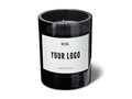 WIJCK your logo Candle