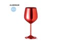 Wine cup Arlene Metalic - 540 ml