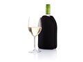 Wine cooler sleeve