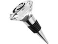 Wine stopper with crystal top 3