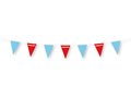 Pennants / bunting 14
