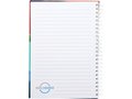 Wire-o A6 notebook hard cover 6