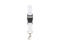 Keycord lanyards 15mm