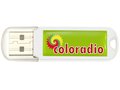 USB sticks Colour Stock 8