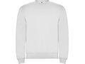 Clasica unisex crewneck sweater