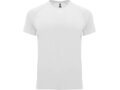 Bahrain short sleeve men's sports t-shirt