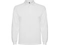 Estrella long sleeve men's polo