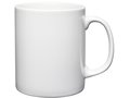 Durham Cambridge Mug White 2