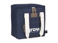Wooosh Callisto de Luxe GRS RPET Cooler Bag – Stylish, Sustainable, and Practical 1