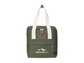 Wooosh Callisto de Luxe GRS RPET Cooler Bag – Stylish, Sustainable, and Practical 12