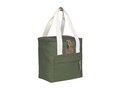 Wooosh Callisto de Luxe GRS RPET Cooler Bag – Stylish, Sustainable, and Practical