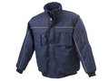 Workwear Jacket detachable sleeves