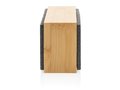 Wynn 10W wireless bamboo speaker 2