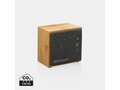 Wynn 5W FSC® bamboo wireless speaker