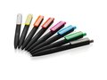 X3 black smooth touch pen