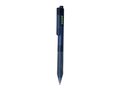 X9 frosted pen with silicone grip 8