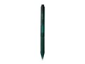 X9 frosted pen with silicone grip 10