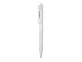X9 frosted pen with silicone grip 16