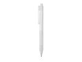 X9 frosted pen with silicone grip 15