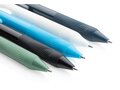 X9 solid pen with silicone grip 21