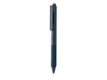 X9 solid pen with silicone grip 1