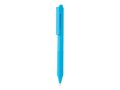 X9 solid pen with silicone grip 9
