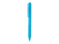 X9 solid pen with silicone grip 11