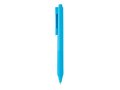 X9 solid pen with silicone grip 12
