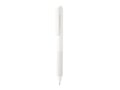 X9 solid pen with silicone grip 13