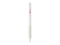 X9 solid pen with silicone grip 16