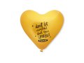 Heart balloons 16