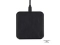 2259 | Xoopar Iné Wireless Fast Charger - Recycled Leather 15W 7