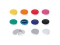 Custom-Made Plastic and Tin Click-Tin with Mints – Fully Custom Design 1