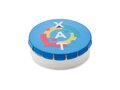 Custom-Made Plastic and Tin Click-Tin with Mints – Fully Custom Design 3