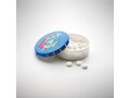 Custom-Made Plastic and Tin Click-Tin with Mints – Fully Custom Design 5