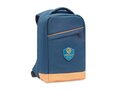 Custom-Made 600D Security Backpack with Anti-Theft Features – Fully Personalized Design