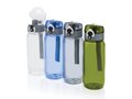 Yide RCS Recycled PET leakproof lockable waterbottle 600ml