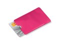 Card Holder Anti-Skimming