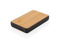 Bamboo 5.000 mAh Fashion Pocket Powerbank