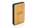 Bamboo 5.000 mAh Fashion Pocket Powerbank 6