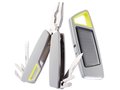 Tovo set solar torch & multitool