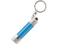 Torch key ring LED