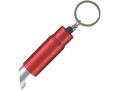 Torch key ring LED with bottle opener