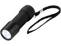 9 LED torch