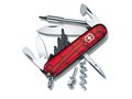 Swiss made pocket knife Victorinox CyberTool