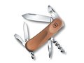 Pocket Knife Victorinox Evolution Wood 10